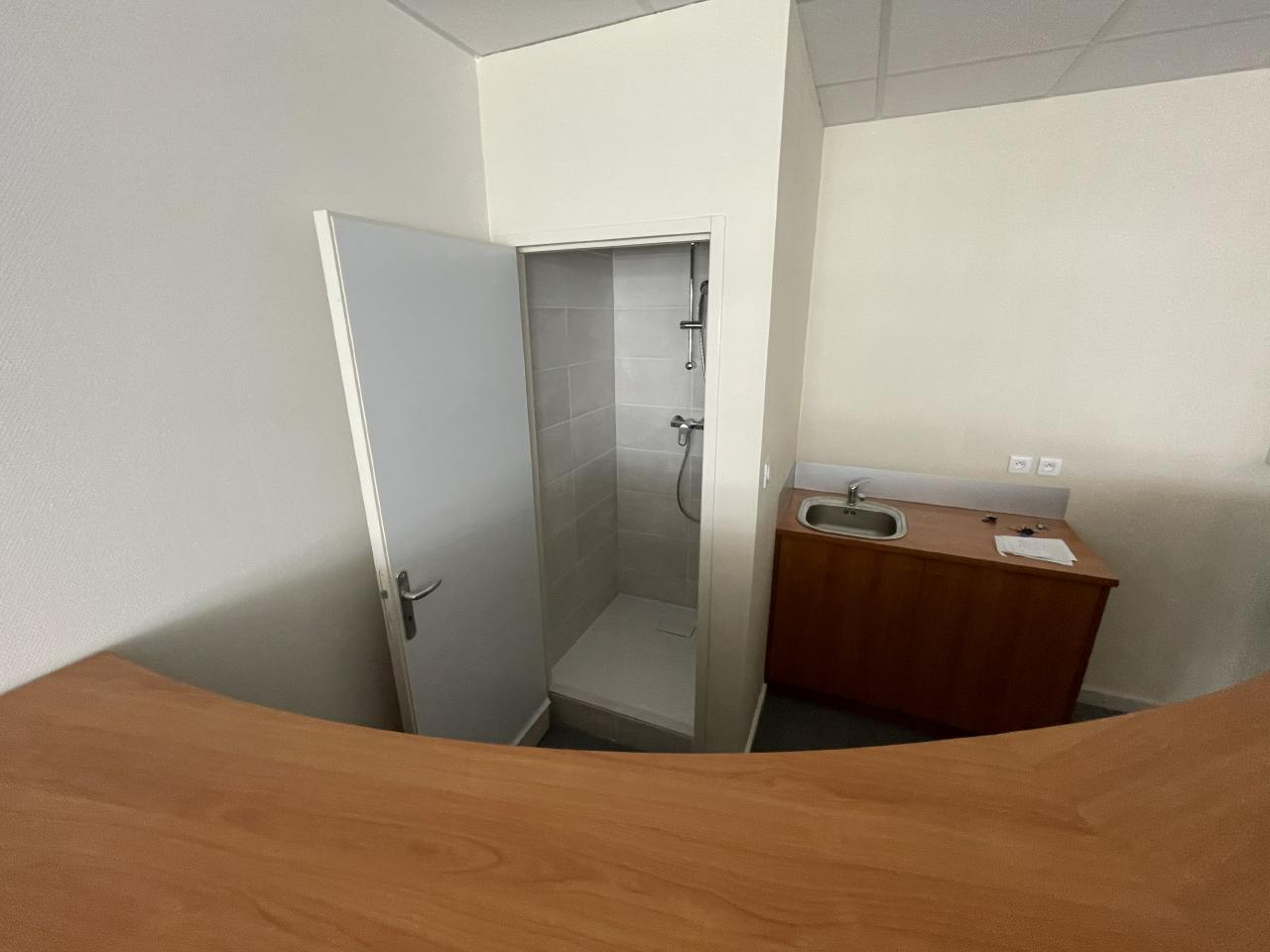 Bureau Toulouse 119m² Vente bureau Toulouse Haute-Garonne OVBUR2203509 24